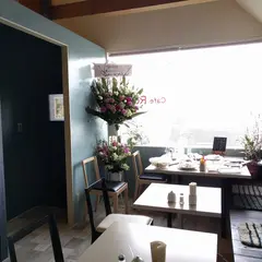 Cafe Rocca (カフェ ロッカ)