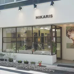 HIKARIS東三国店