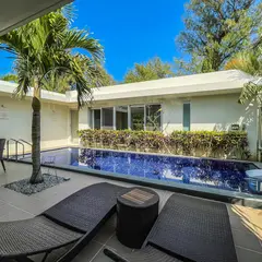 コルディオプール＆ヴィラズ済井出 Coldio Pool&Villas Sumuide