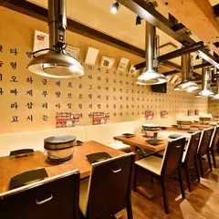 土古里 八重洲店
