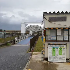 島尻漁港