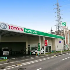 トヨタレンタカー近江八幡店 チョクノリ！ステーション