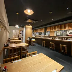とんかつ光（あかり） ソラリアプラザ店