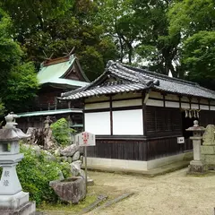 長柄神社