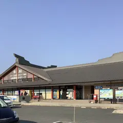 道の駅 てんきてんき丹後
