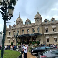 Monte-Carlo Société des Bains de Mer