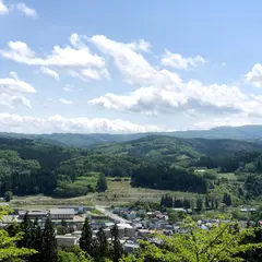 浄法寺町