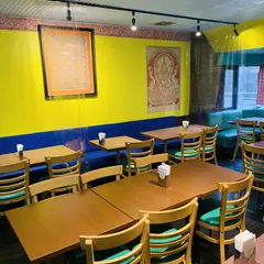ラージャインド料理神谷町店