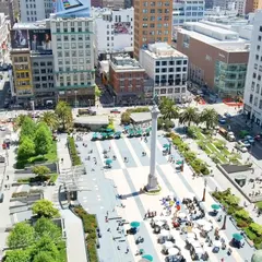 The Westin St. Francis San Francisco on Union Square