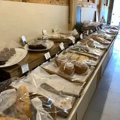 Solbangul Bakery