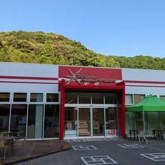 静岡SA (下り)