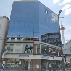 ドラゴンスター京都店