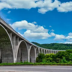 上田ローマン橋