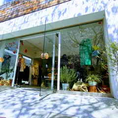 ビュルデサボン 中目黒路面店