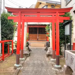 下宿稲荷神社