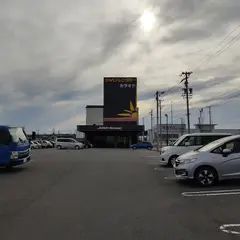 ジャパンレンタカー 南陽茶屋店