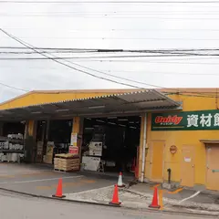 ユニディ川口店