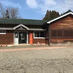 倶利伽羅駅