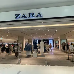 ZARA イオンモールナゴヤドーム前店