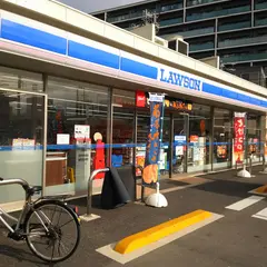 ローソン 守山ひょうたん山店