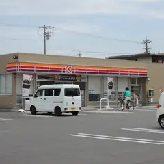 ファミリーマート 守山喜多山店