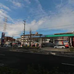 コスモ石油 セルフ 千代田街道 SS (堀場石油)