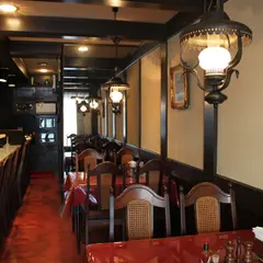 ステーキの店 牛車
