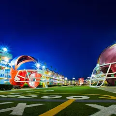 Disney's All-Star Sports Resort