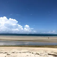 うるま市与那城総合公園