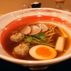 麺雪灯