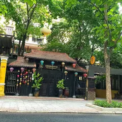 Quán ăn ngon Sài Gòn