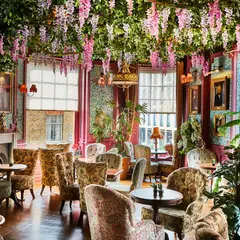 Mr Fogg's House of Botanicals