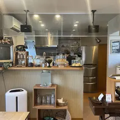 カフェ マルジュ