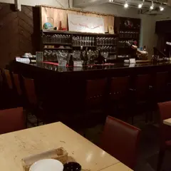 ワインバー ピノ PINOT