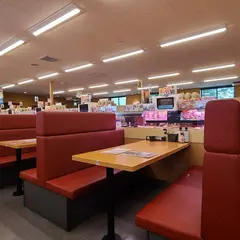 スシロー 新横浜店