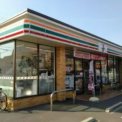 セブン-イレブン 名古屋小割通２丁目店