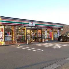 セブン-イレブン 前橋勝沢町店