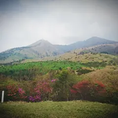 スパリゾート那須高原
