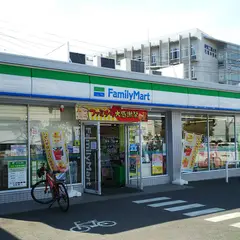 ファミリーマート 千種若水店