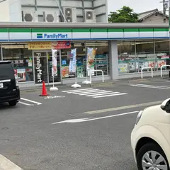 ファミリーマート 千種天満通店