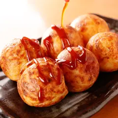 たこ焼きバル徳次郎 弐号店 ｜本町 中央区