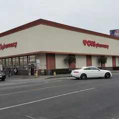 CVS