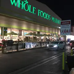 Whole Foods Market