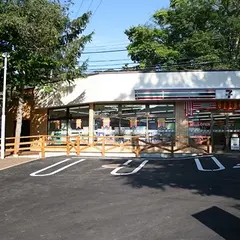 セブンイレブン 中央区札幌円山動物園店
