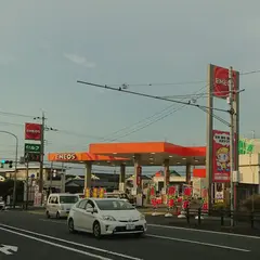 ENEOS 16号入間 SS (井口鉱油)