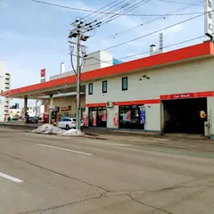 ENEOS 大通SS (熱原帯広)