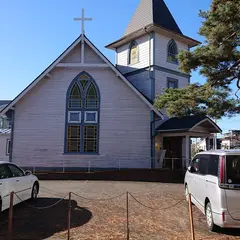 日本基督教団若松栄町教会