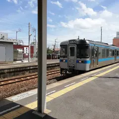 ナイスパーキングJR志度駅南-111