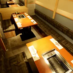 焼肉ダイニング きわみ 近鉄四日市駅本店