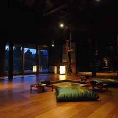 桃源郷祖谷の山里 談山
